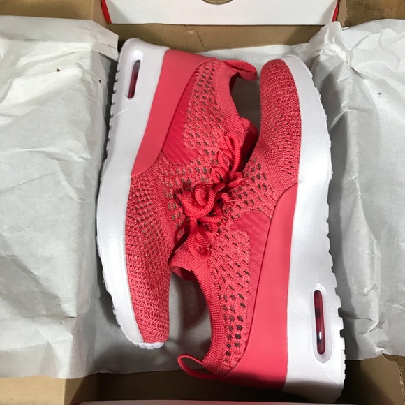 NEW Nike Air Max Thea Ultra Flyknit - Picture 7 of 8